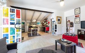 B&B Arte e Rosmarino al Paese delle Fiabe